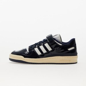 adidas Originals Forum 84 Low Legend Ink/ Cloud White/ Easy Yellow