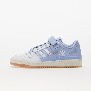 adidas Originals Forum Low Ftw White/ Blue Dawn/ Off White