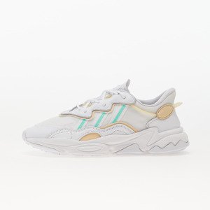 adidas Originals Ozweego W Ftw White/ Pulse Mint/ Sand Strata