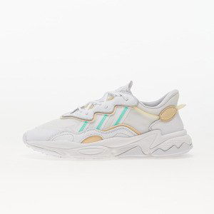 adidas Originals Ozweego W Ftw White/ Pulse Mint/ Sand Strata