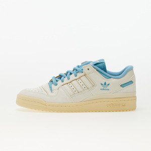 adidas Originals Forum 84 Low Cl Off White/ Core White/ PREBLU