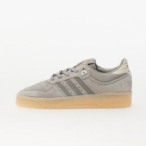 adidas Originals Rivalry Low 86 Sesame/ Multi Solid Grey/ Core White