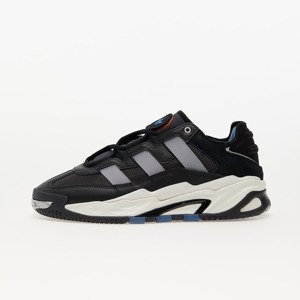 Tenisky adidas Originals Niteball Core Black/ Grey Two/ Carbon EUR 44 2/3