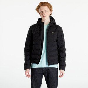 LACOSTE Men's Jacket Black