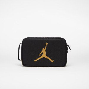 Jordan The Shoe Box Black/ Gold