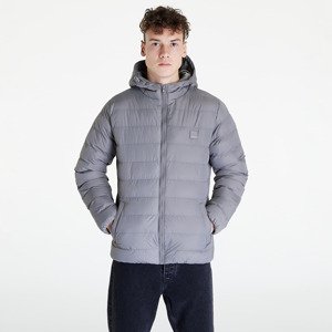 Urban Classics Basic Bubble Jacket Grey