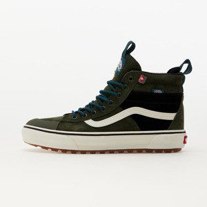 Vans SK8-Hi MTE-2 Utility Pop Grape Leaf