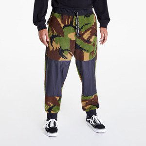 Vans x Raeburn Relaxed Fleece Pant Camo