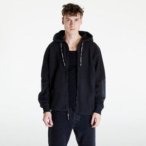 Vans x Raeburn Fleece Jacket Black