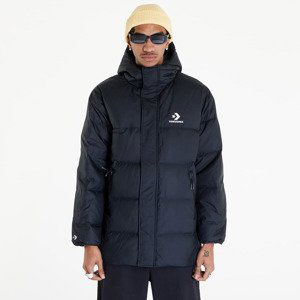 Converse Winter Down Jacket Black