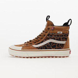 Vans Sk8 Hi MTE 2 Chipmunk/ Leopard