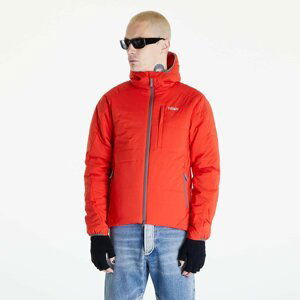 Tilak Ketil Jacket Vailant Poppy