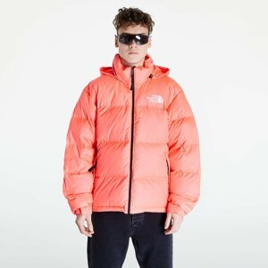 The North Face M 1996 Retro Nuptse Jacket Brilliant Coral