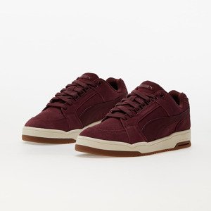 Puma Slipstream Lo Mmq Aubergine-Gum