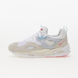 Puma TRC Blaze White-Platinum Gray