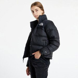 The North Face 1996 Retro Nuptse Jacket Black