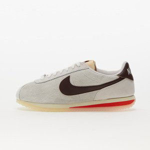 Nike Wmns Cortez '23 Sail/ Earth-Light Orewood Brown