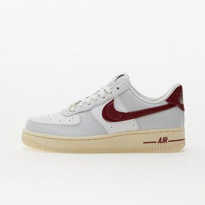 Nike Air Force 1 '07 Se Photon Dust/ Team Red-Summit White-Muslin