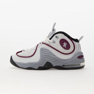 Tenisky Nike W Air Penny 2 Summit White/ Rosewood-Wolf Grey-Black EUR 36