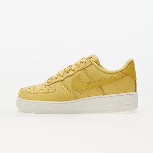 Nike W Air Force 1 Premium Saturn Gold/ Sail