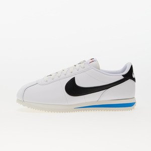 Tenisky Nike W Cortez White/ Black-Lt Photo Blue-Sail EUR 36.5