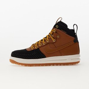 Tenisky Nike Lunar Force 1 Ale Brown/ Ale Brown-Black-Goldtone EUR 40.5