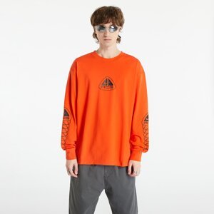 Nike ACG Men's Long-Sleeve T-Shirt Picante Red
