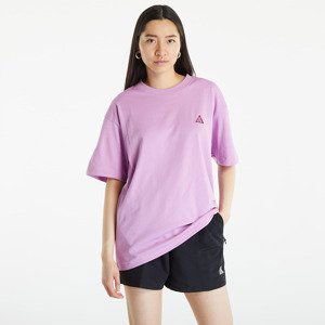 Nike ACG Men's T-Shirt Rush Fuchsia