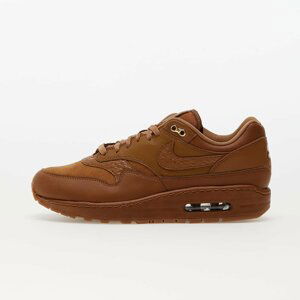 Nike W Air Max 1 '87 Ale Brown/ Ale Brown-Gum Med Brown