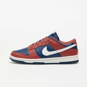 Nike W Dunk Low Canyon Rust/ Summit White-Valerian Blue