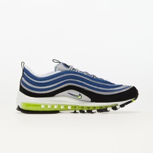 Nike Wmns Air Max 97 OG Atlantic Blue/ Voltage Yellow