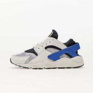 Nike Air Huarache Premium Summit White/ Anthracite-Lt Smoke Grey