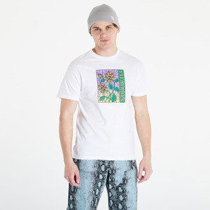 PLEASURES Glass T-shirt White