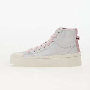 Tenisky adidas Nizza Bonega Mid Crystal White/ Cloud White/ Almost Pink EUR 38