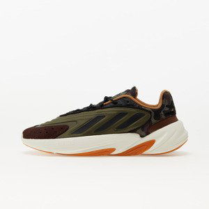 adidas Originals Ozelia Olistr/ Core Black/ Mesa