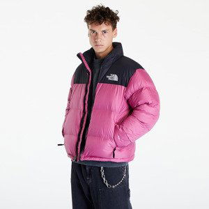 Bunda The North Face M 1996 Retro Nuptse Jacket Red Violet XXL