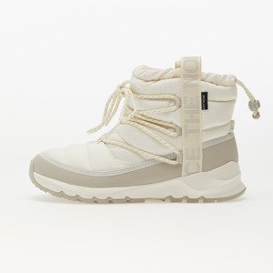 The North Face W Thermoball Lace Up WP Gardenia White/ Silvergrey