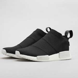 adidas NMD_CS1 GTX PK cblack / cblack / ftwwht