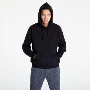 Gramicci One Point Hooded Sweatshirt Black