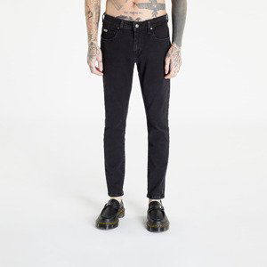 GUESS Kit Soto Wash Skinny Pant Go Soto Black Wash