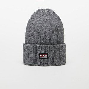 GUESS Branson Lobeanie Grey