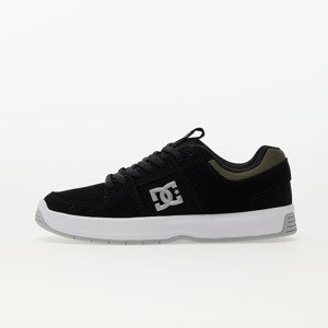 DC Lynx Zero M Shoe Kon Black/ Olive Night