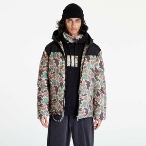 Mass DNM Jacket Empire Hoody Camo