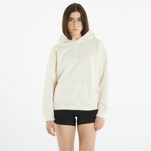 Mikina New Balance Athletics Nature State Hoodie Cream M