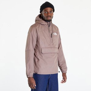 The North Face Convin Anorak Brown