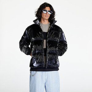 9N1M SENSE. Puffer Jacket Galacy Black