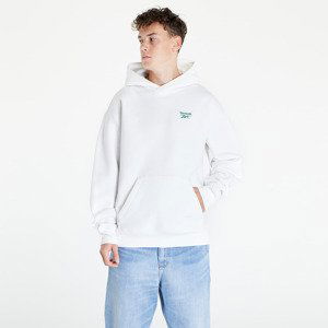 Reebok Classics 90s Hoodie White