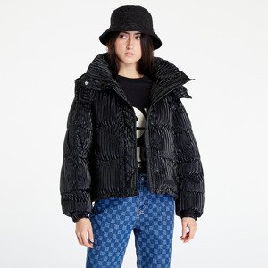 Sixth June Down Jacket Black