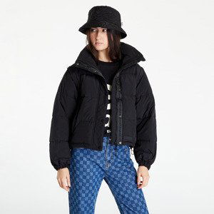 Sixth June Down Jacket Black