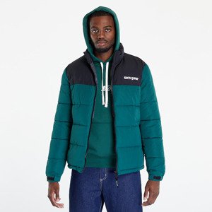 Sixth June Essentials Down Jacket Green